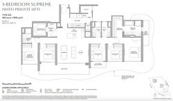 Zyon Grand (U/C) (D3), Apartment #494690641